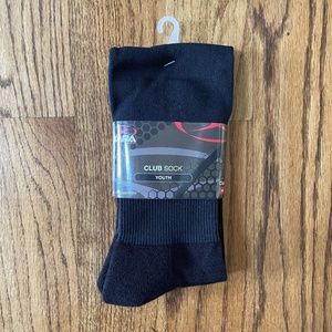 NEW - Youth soccer socks